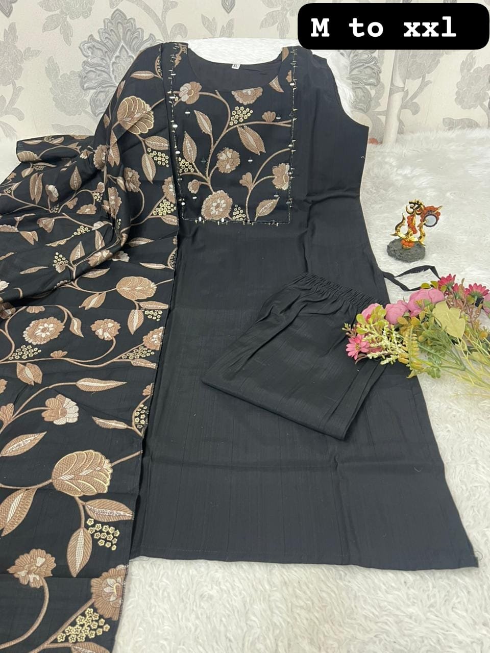 NEW ARRIVAL: EXCLUSIVE TABLA PRINT COLLECTION - Image 2
