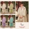 New launching readymade cotton collection 3 pic