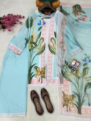 Alternative view of ENHANCE THE BEAUTY OF YOUR WARDROBE WITH THIS NEWLY LAUNCHED 3 PIECE CORDSET