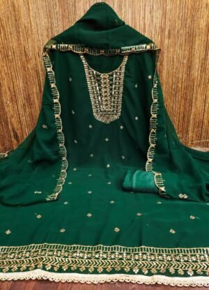 Exclusive Dress Material Suit
