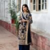 ENHANCE THE BEAUTY OF YOUR WARDROBE WITH THIS NEWLY LAUNCHED KURTI-PLAZZO SET