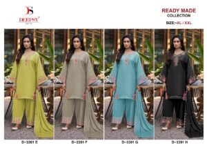 Ready to wear collcetion by DEEPSY SUITS