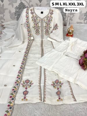 New Arrival: The Ultimate Festive Elegance