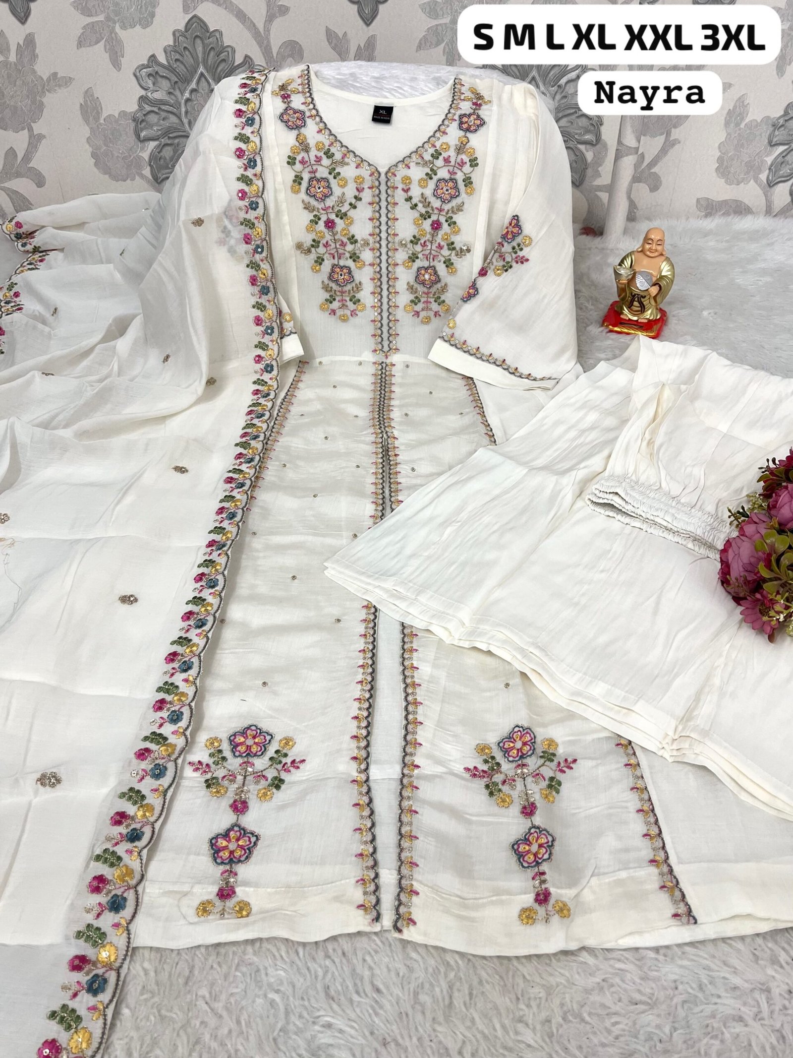 New Arrival: The Ultimate Festive Elegance