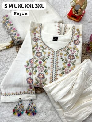 Alternative view of New Arrival: The Ultimate Festive Elegance