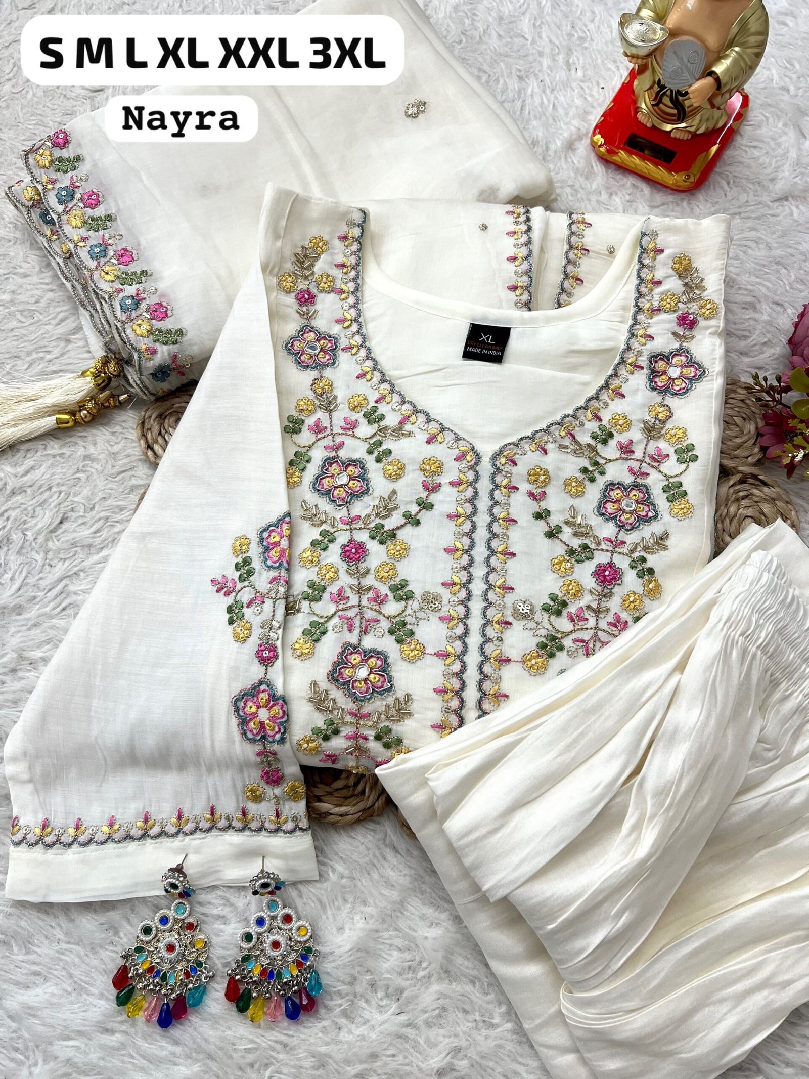 New Arrival: The Ultimate Festive Elegance - Image 2