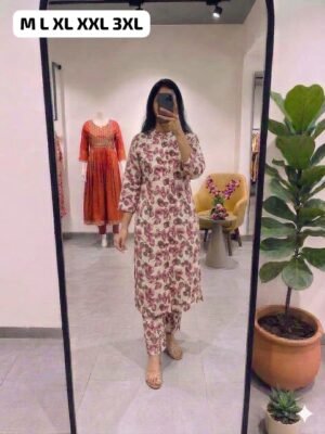 Alternative view of UPGRADE YOUR SUMMER WARDROBE