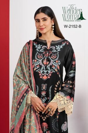 Alternative view of NEW ARRIVAL W-2152 A & B