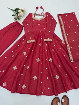 Alternative view of Category: Women’s Ethnic Wear
