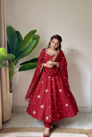 Category: Women’s Ethnic Wear