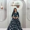 AK Creation is Launching Navratri Special Hand Work Lehenga choli