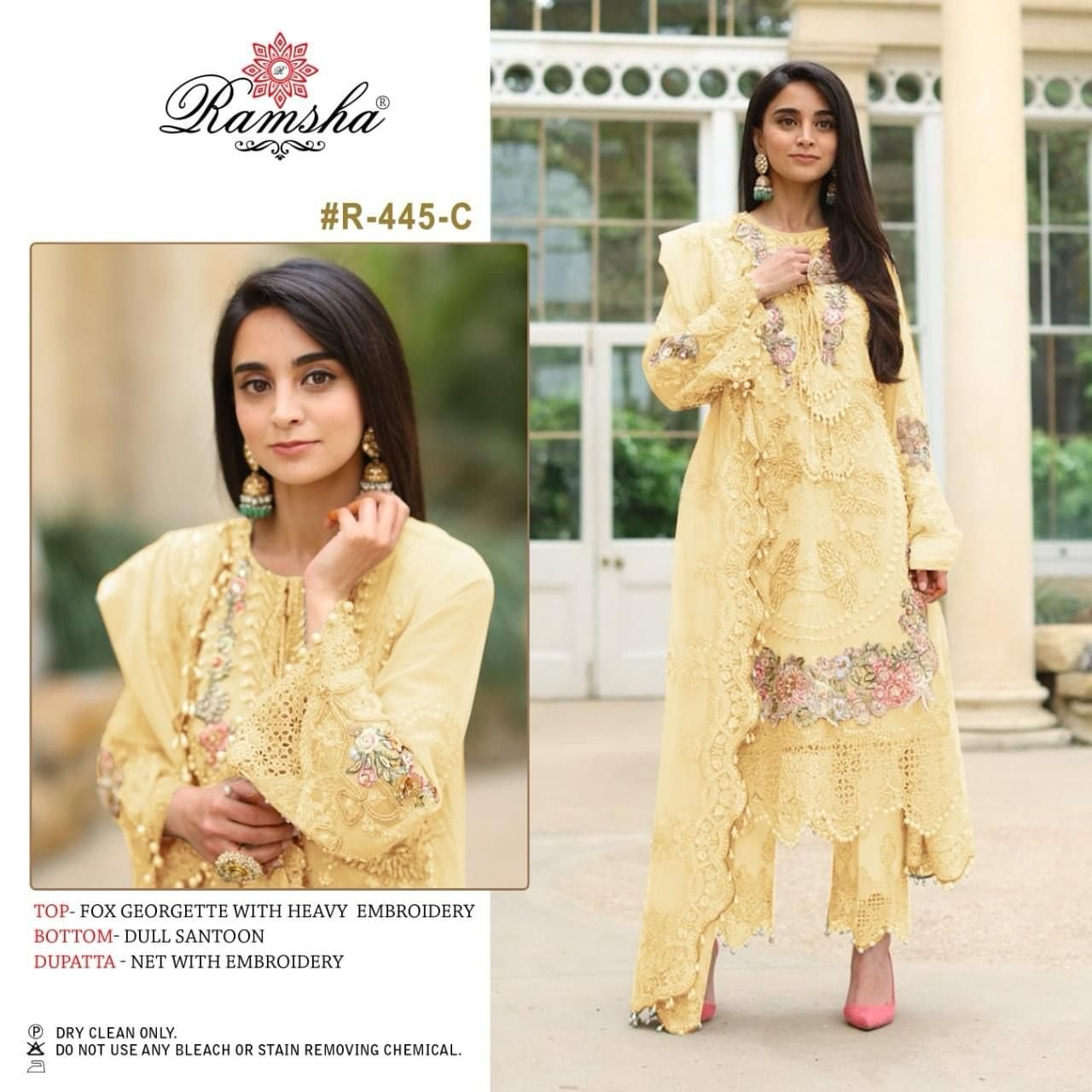 RAMSHA PRESENTS - Image 3