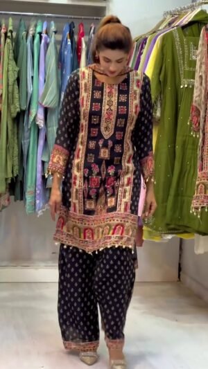 AK COLLECTION PRESENCE NEW PRODUCT