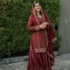 ENHANCE THE BEAUTY OF YOUR WARDROBE WITH THIS NEWLY LAUNCHED KURTI & PLAZZO