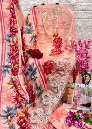 Alternative view of RAMSHA PRESENTS