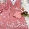 NEW ARRIVAL: THE "ROSE" SUIT SET