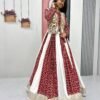 AK Creation is Launching Navratri Special Pure Cotton Lehenga Choli
