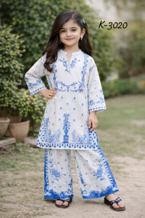 Kids New Launch