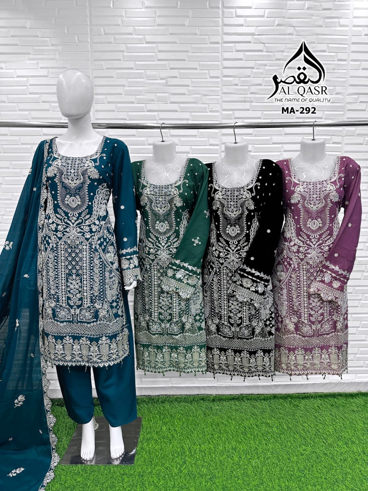 Trending Design Readymade Georgette Collection - Image 11