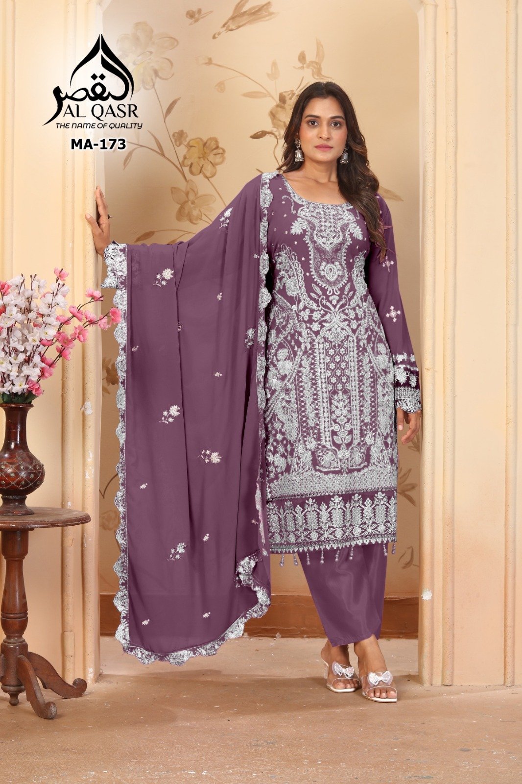 Trending Design Readymade Georgette Collection - Image 7