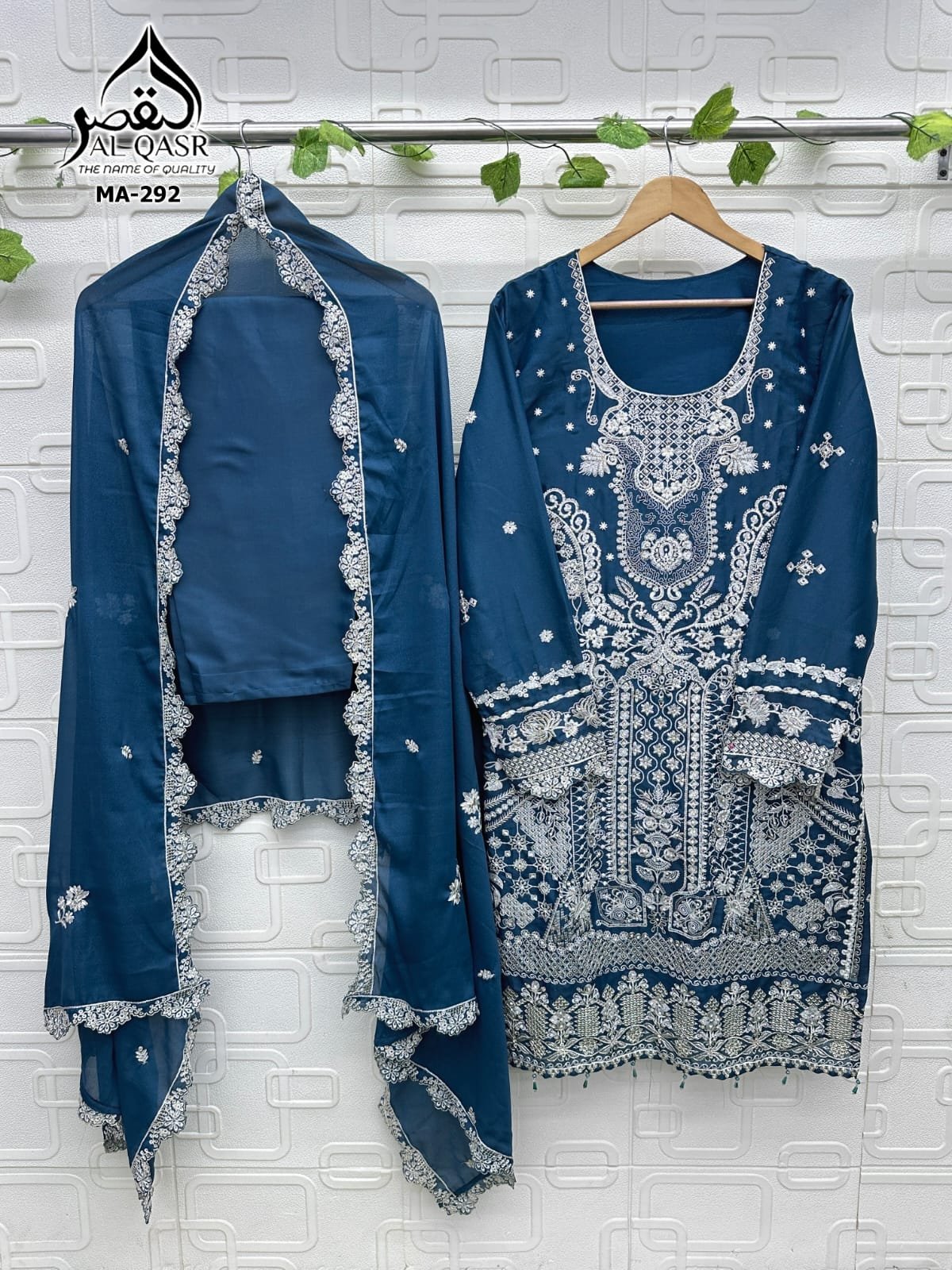 Trending Design Readymade Georgette Collection - Image 5