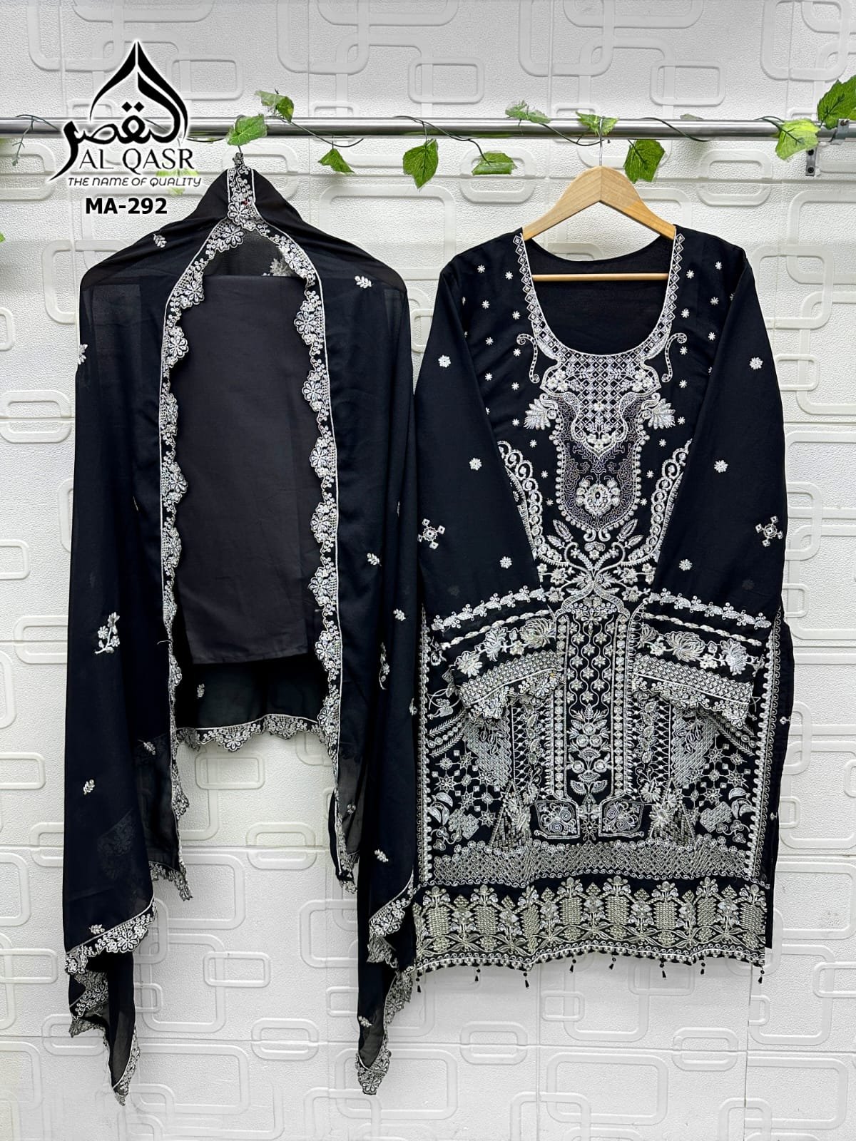 Trending Design Readymade Georgette Collection - Image 2