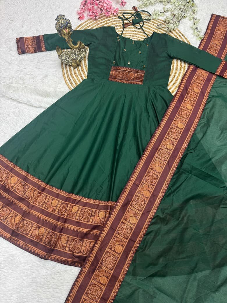 Introducing New Super Trendy Traditional Outfit - Image 2