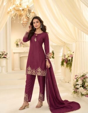 Today We are Launching Exclusively Festive & Party Wear Collection