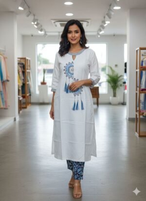 NEW LAUNCHING 2 PIECE SET