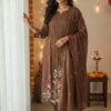 NEW ARIVELLS PURE COTTON 60 60 SUIT SET