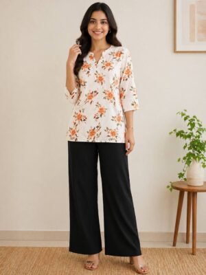 New Lonching Co-ord set