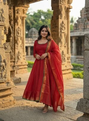 Introducing New Super Trendy Traditional Outfit
