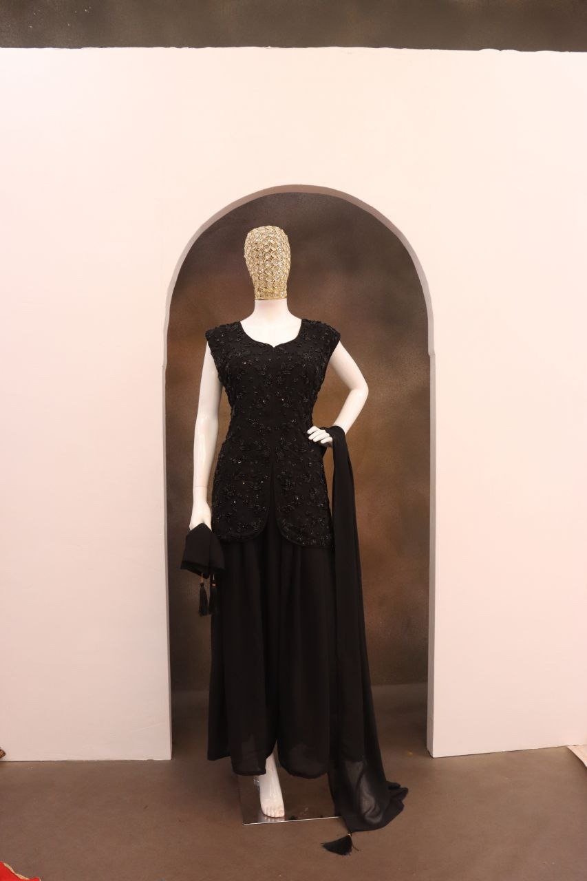 Today We are Launching Exclusively Readymade Suits & Party Wear Collection ... - Image 2