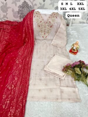 Presenting the "QUEEN" Collection