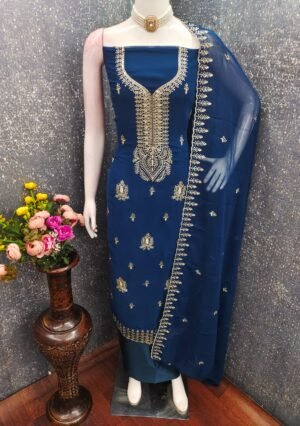 Exclusive Dress Material Suit