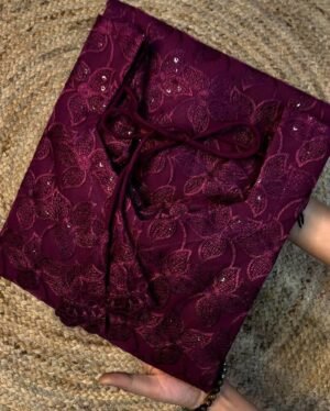 Alternative view of Mox Creation launching exclusive Kurti Desigan