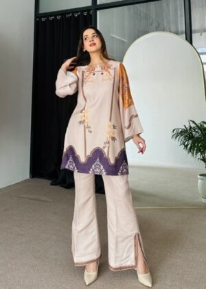 New Launching co-ord set summer collection