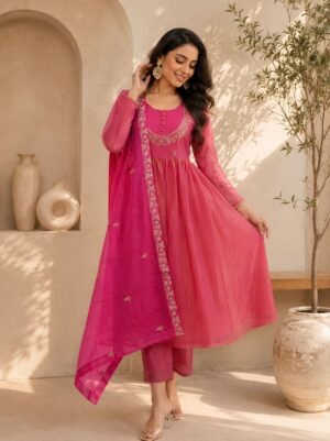 DESIGNER ETHNIC WEAR FESTIVAL SPECIAL COLLECTION