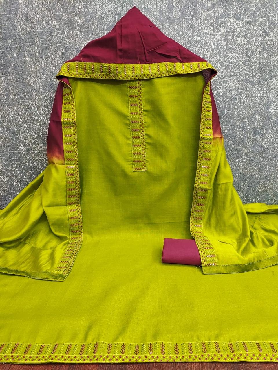 SLUB COTTON πππΌ ππβπ - Image 10