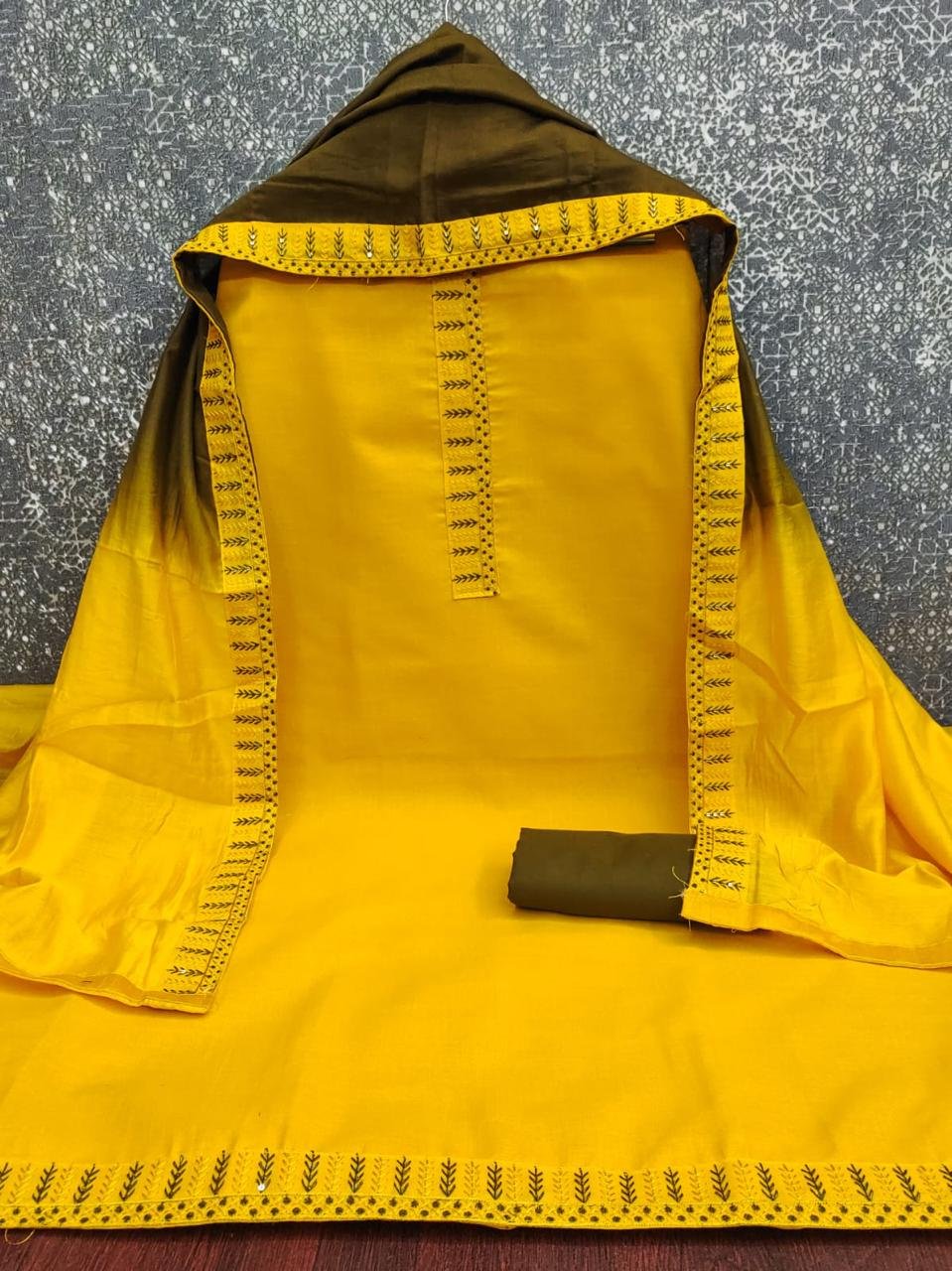 SLUB COTTON πππΌ ππβπ - Image 12