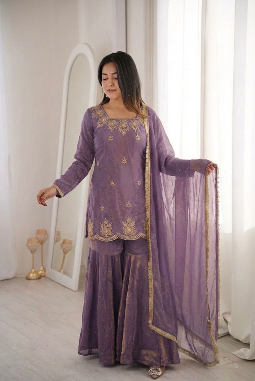 Category: Women’s Ethnic Wear - Image 5