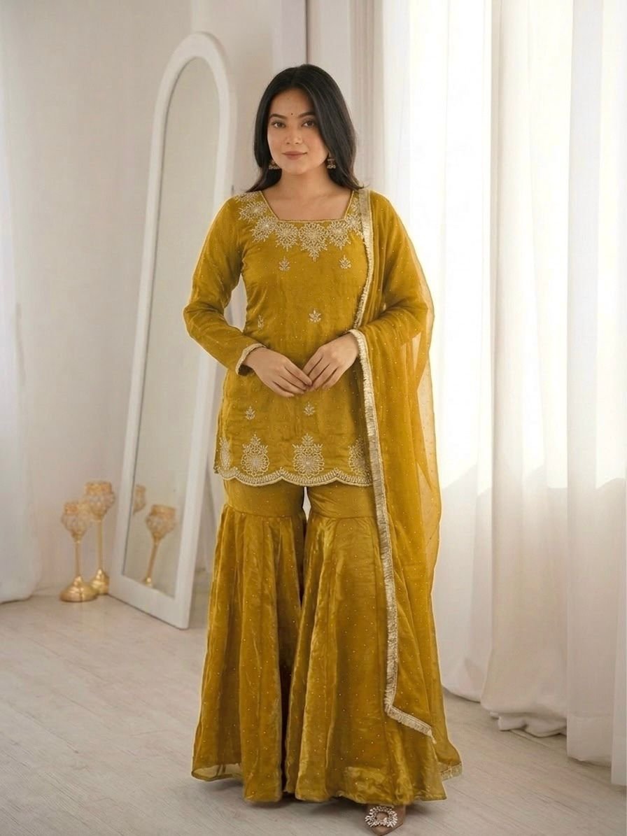 Category: Women’s Ethnic Wear