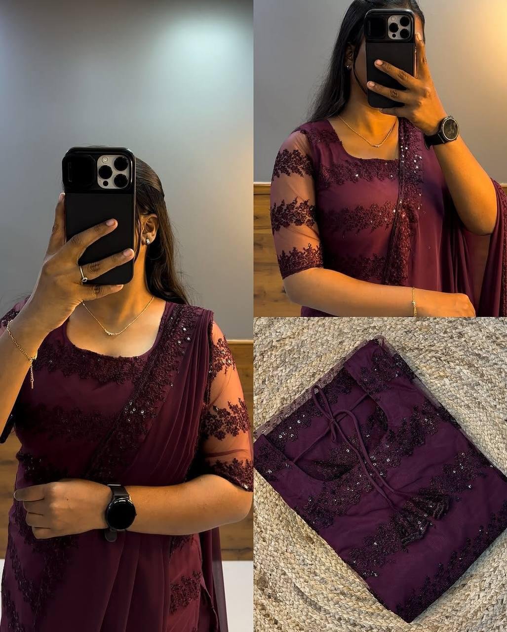 Mox Creation launching exclusive Kurti Dupatta Desigan - Image 4