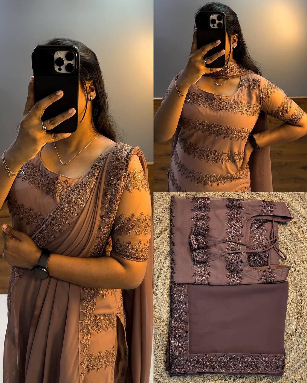 Mox Creation launching exclusive Kurti Dupatta Desigan - Image 2