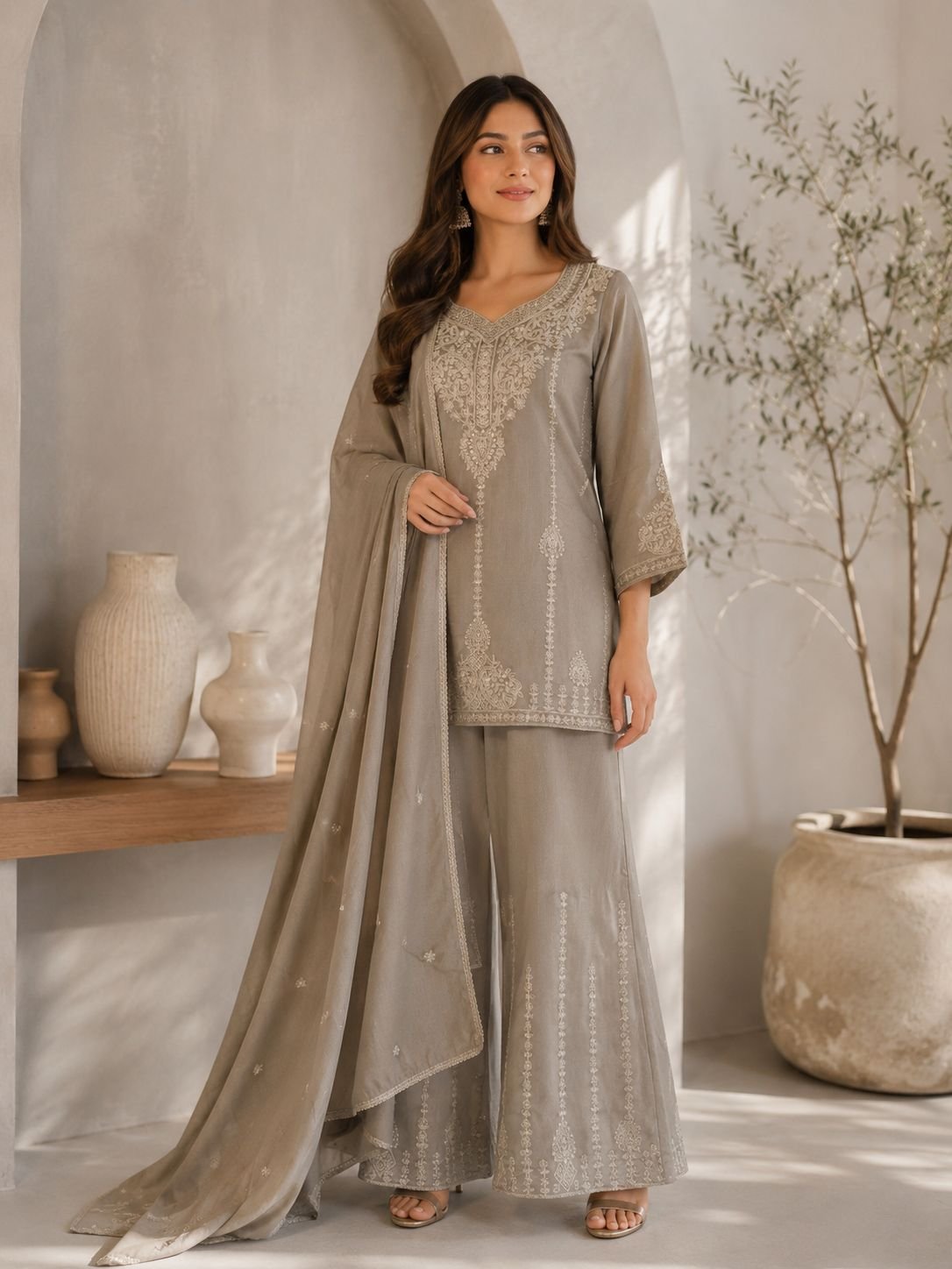 DESIGNER WEAR FESTIVAL SPECIAL COLLECTION - Image 3