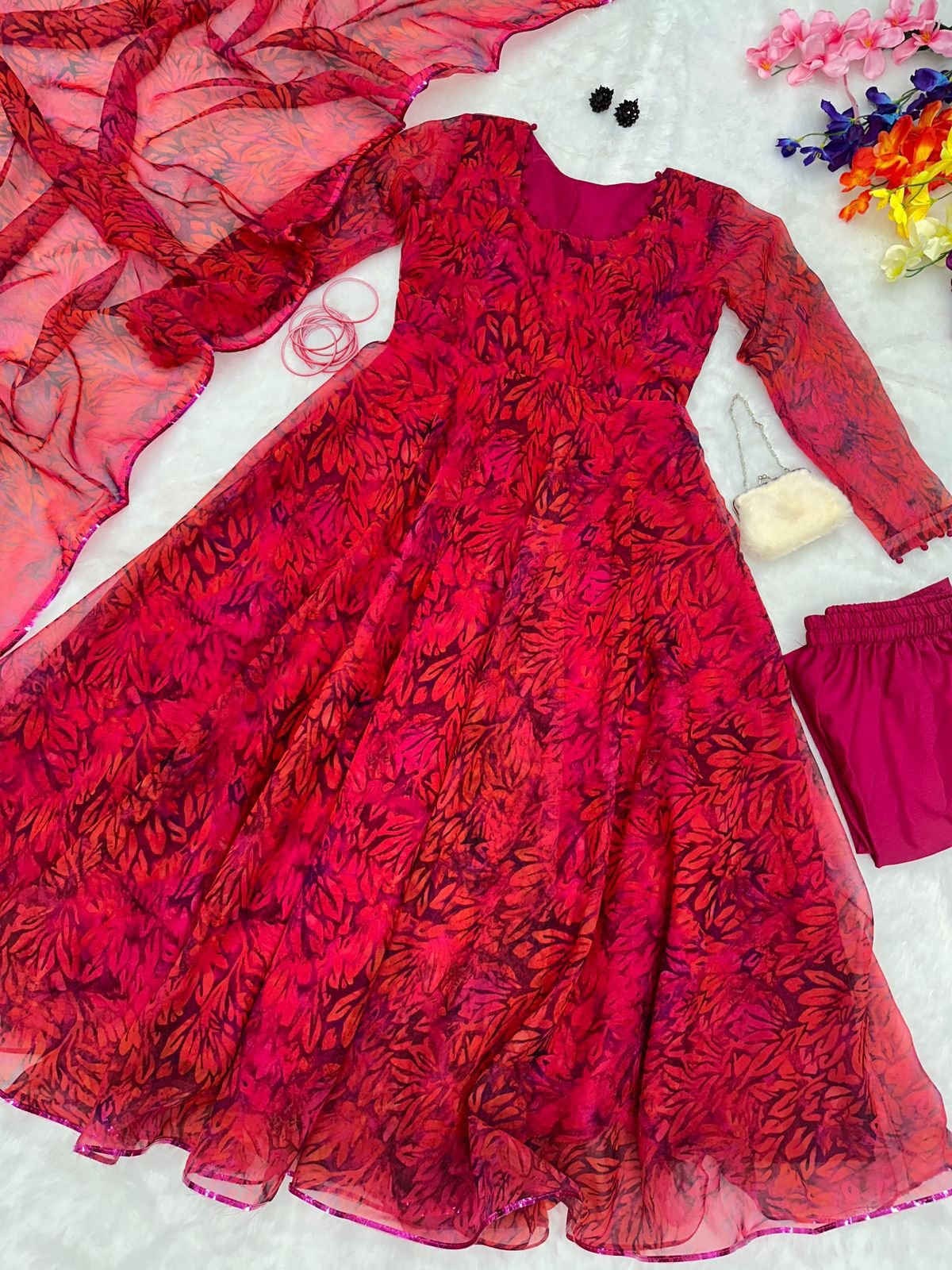 With Ri8 Fashion Every women would be FLAME - Image 2
