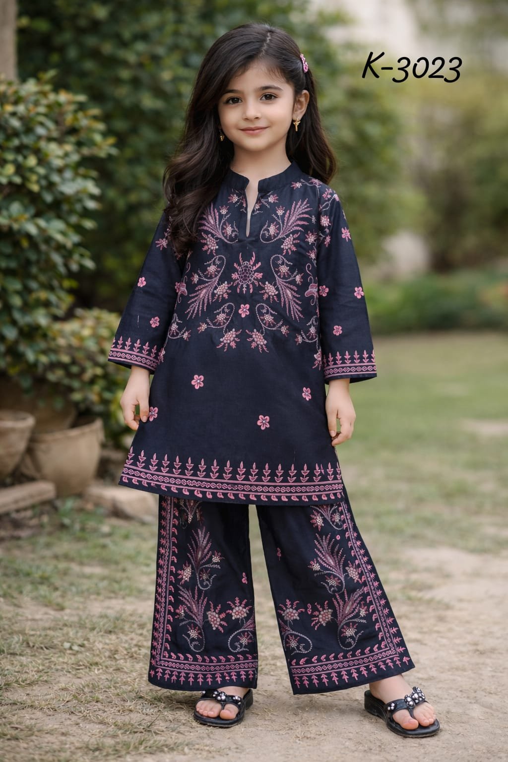 KIDS READY STOCK DESIGNS FULL STOCK - Image 3