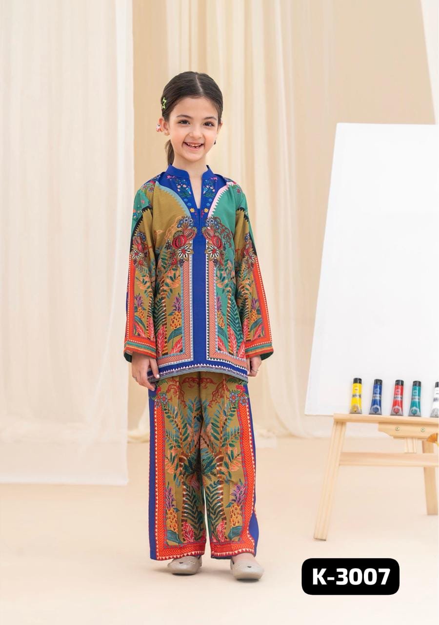 KIDS READY STOCK DESIGNS FULL STOCK - Image 6