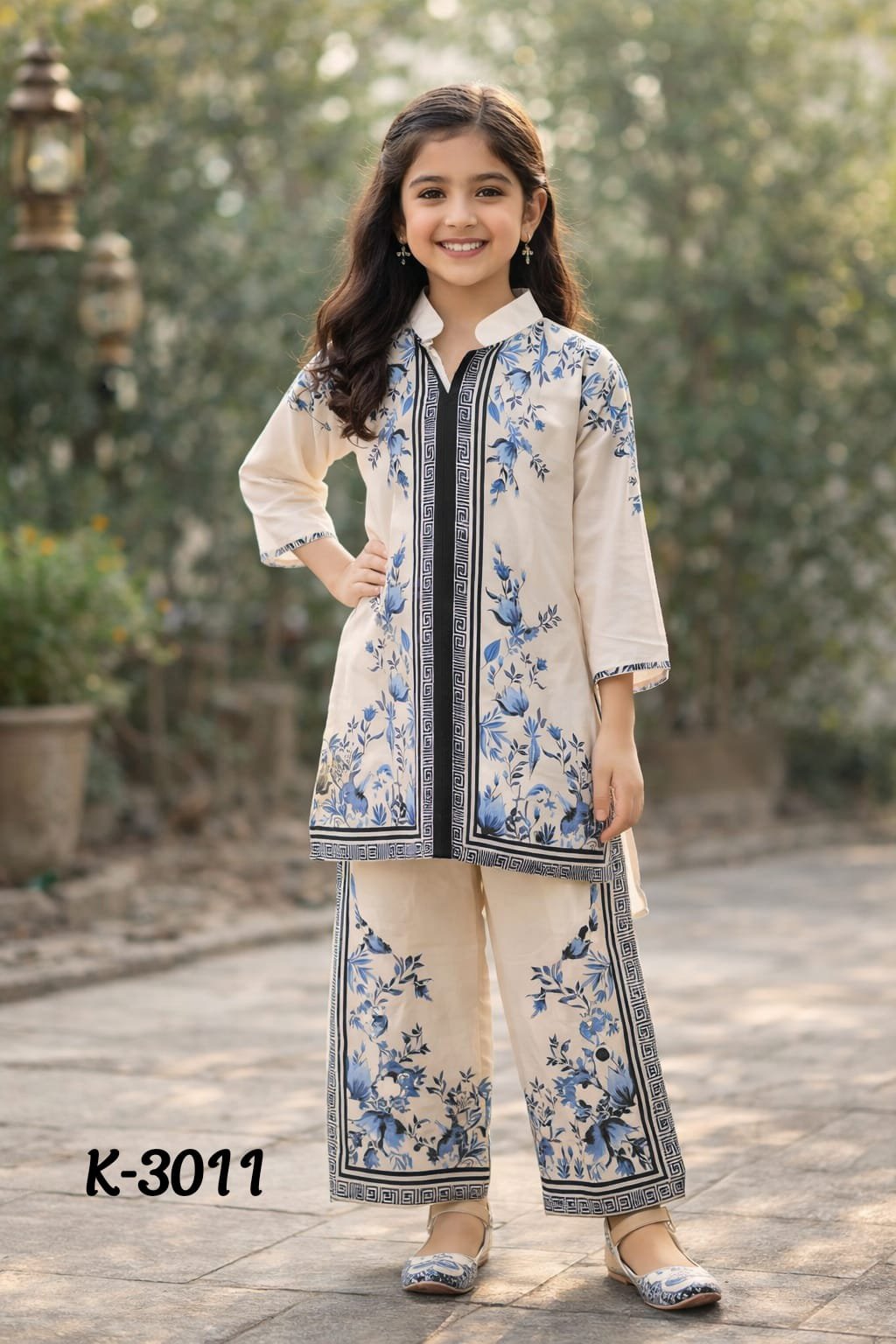KIDS READY STOCK DESIGNS FULL STOCK - Image 4