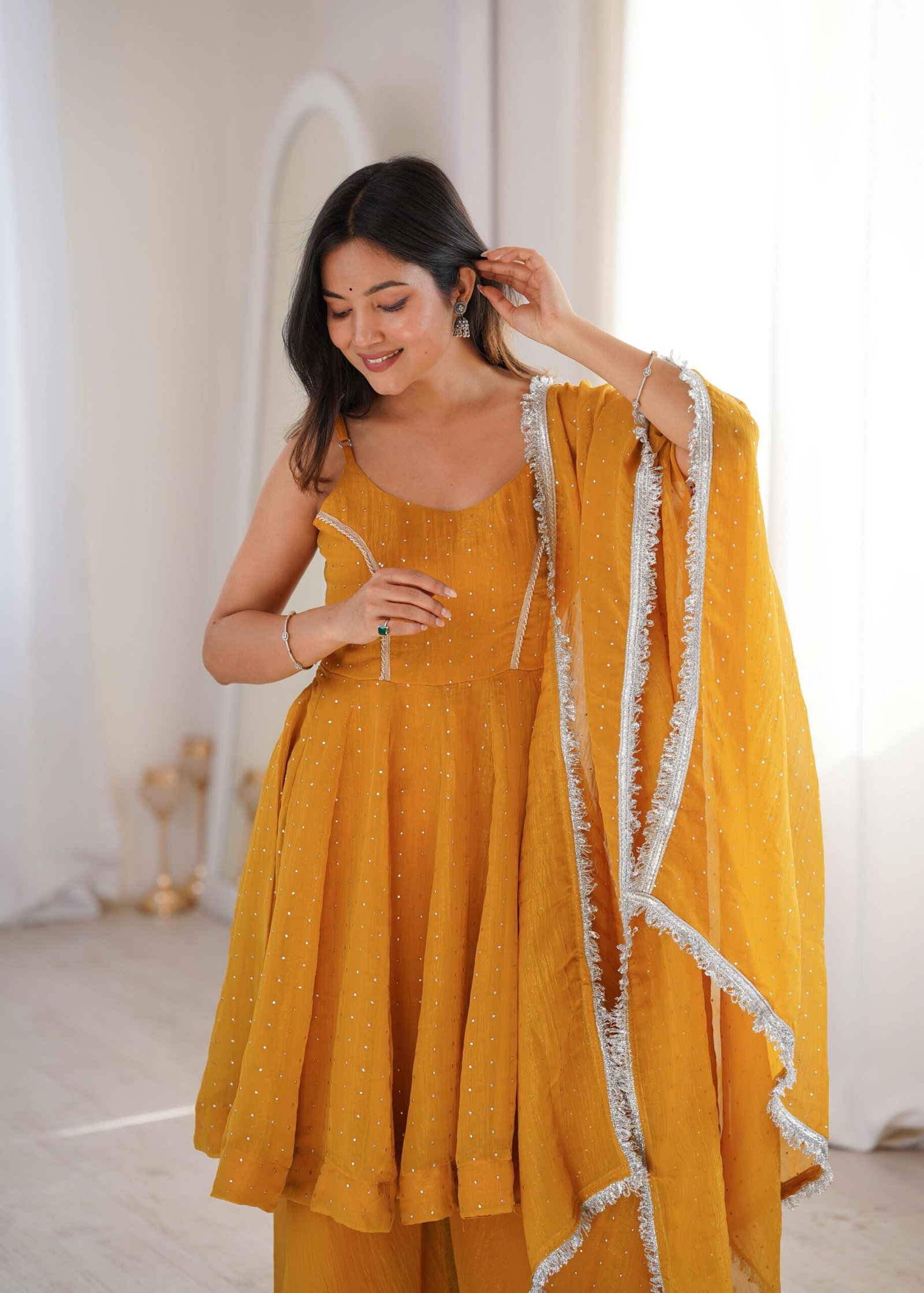 Category: Women’s Ethnic Wear - Image 4